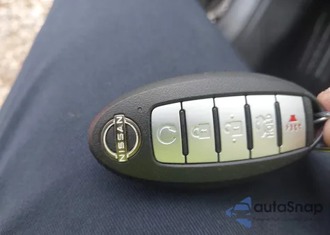 2024 Nissan Altima Sv Fwd z USA, uszkodzony, nr VIN 1N4BL4DV8RN313896